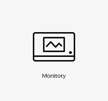 Icon-monitory