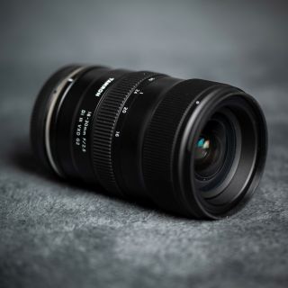 Už si videl na YouTube našu recenziu na tento Tamron 16-30 mm f/2.8 G2? Máme ich až 2😁jednu z pohľadu fotografa a druhú z...