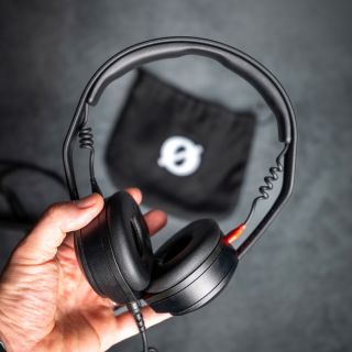 Budúci týždeň sa môžeš tešiť na recenziu týchto slúchadiel RØDE NTH-50🤩 . . . #rode #røde #sluchadla #headphones...