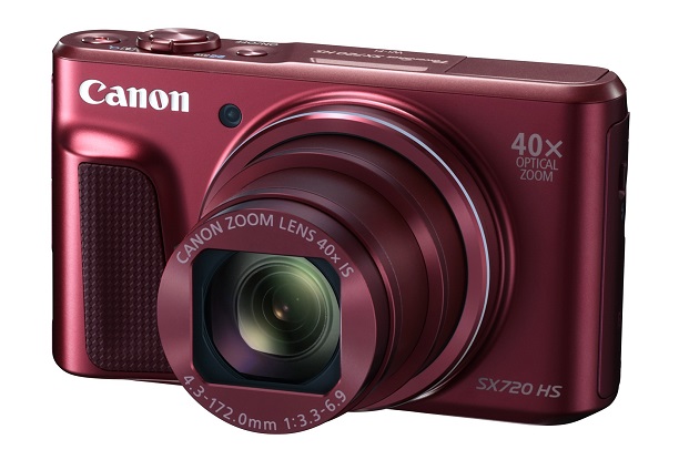 CANON PowerShot SX720 HS